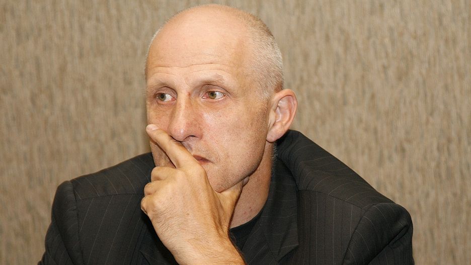 Maciej Kozłowski