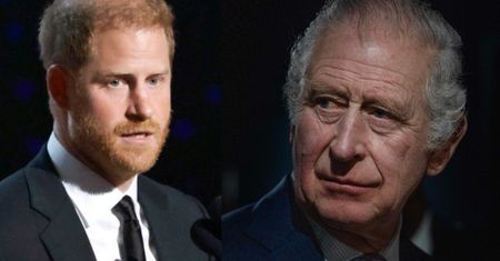 Karol III chciał upokorzyć syna? Ta decyzja zaboli Harry'ego