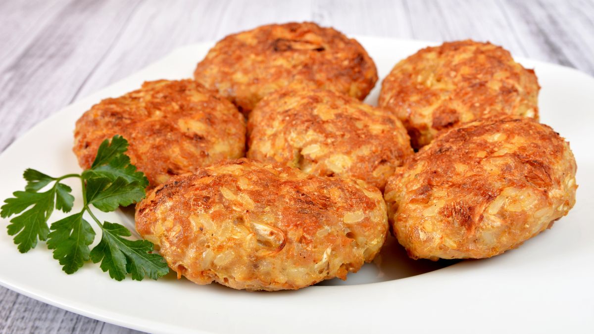 Warto wypróbować kotlety z tym dodatkiem.