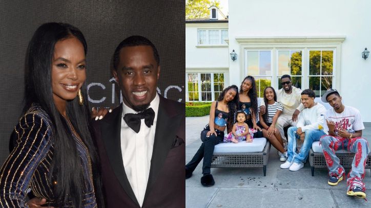 Dzieci Diddy'ego wystosowały oświadczenie