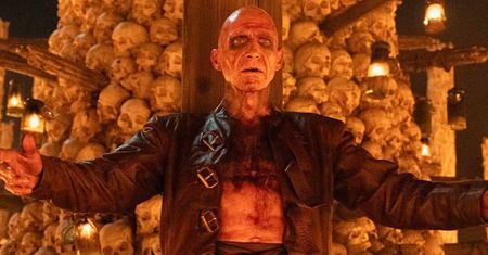 Ralph Fiennes nie do poznania. Szokująca przemiana do roli