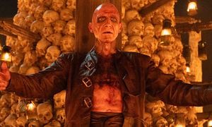 Ralph Fiennes nie do poznania. Szokująca przemiana do roli