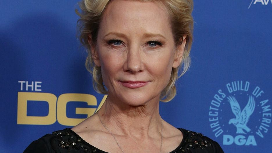 Anne Heche zmarła po tragicznym wypadku 