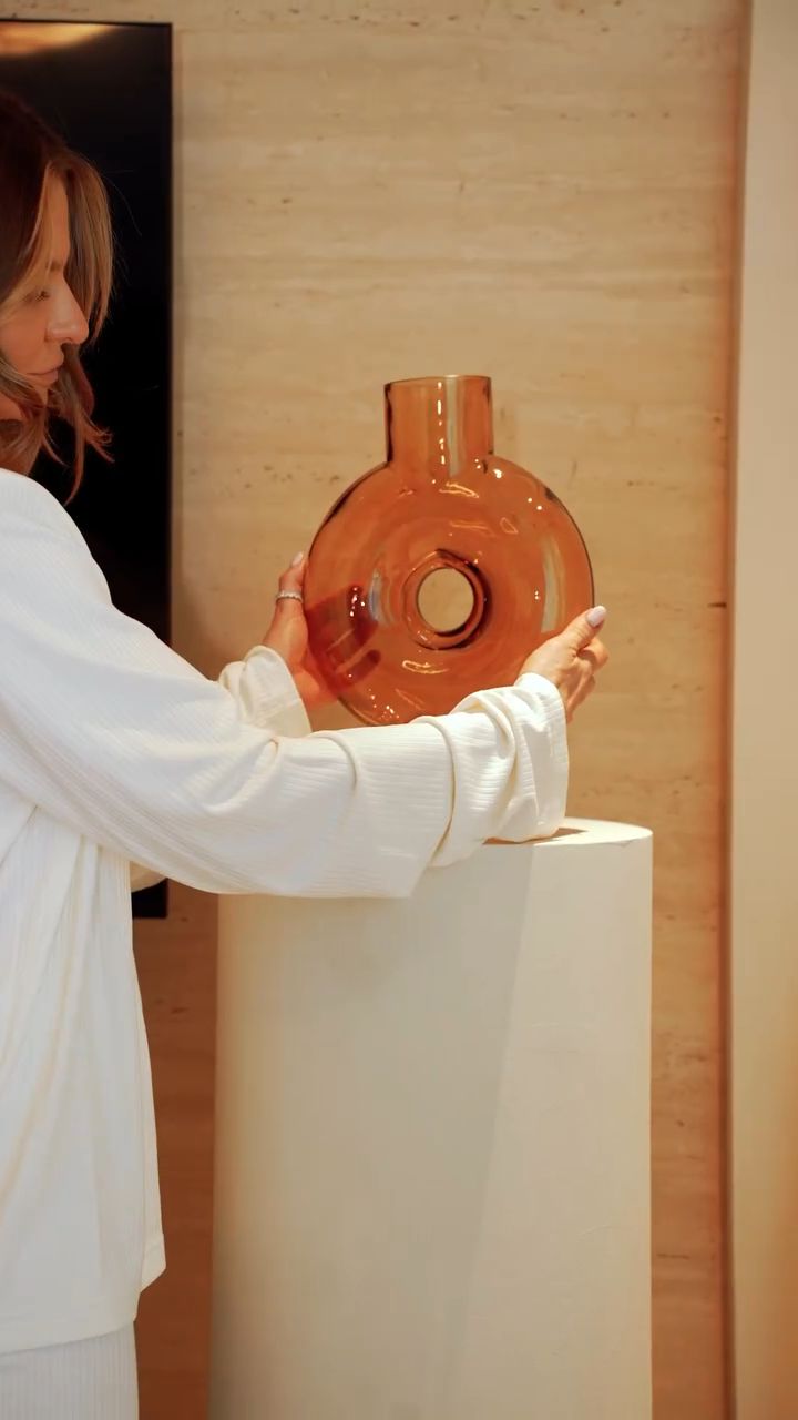 Anna Lewandowska pochwaliła się nową aranżacją salonu