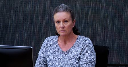Najgorsza morderczyni Australii... wcale nie była morderczynią? Po 20 latach została uniewinniona