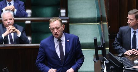 Porozumienie zbożowe z Ukrainą opóźnione. "Potrzeba uściślenia niektórych zapisów"