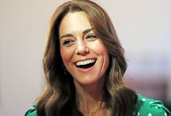 Dieta Kate Middleton. Ta rutyna to sekret jej idealnej sylwetki