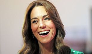 Dieta Kate Middleton. Ta rutyna to sekret jej idealnej sylwetki