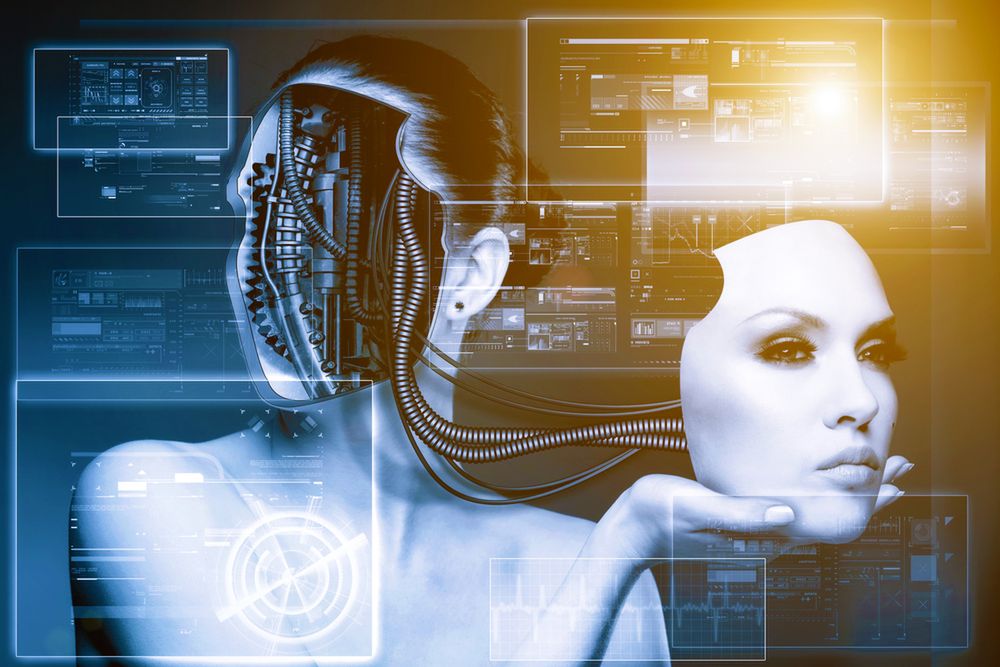 Autonomiczny samochód jak telefon - będzie pyskować i rozkazywać. Przygotujmy się na poniżanie przez technologię 4