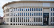 Łódź: Atak na Sąd Okręgowy. Został pokryty farbą i wulgarnymi napisami