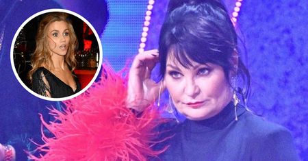 Iwona Pavlović o Kaczorowskiej nawet nie chciała słuchać. "Ja bym wolała zamknąć temat"