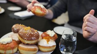 Jak świętować zdrowo? Dr Paweł Banaś radzi zachować umiar