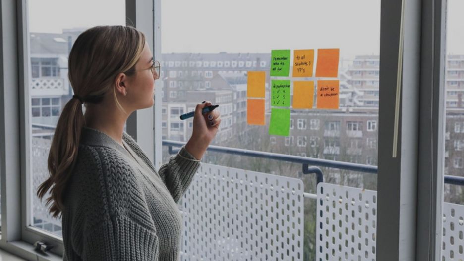 Spadek liczby nowych firm w Poznaniu.