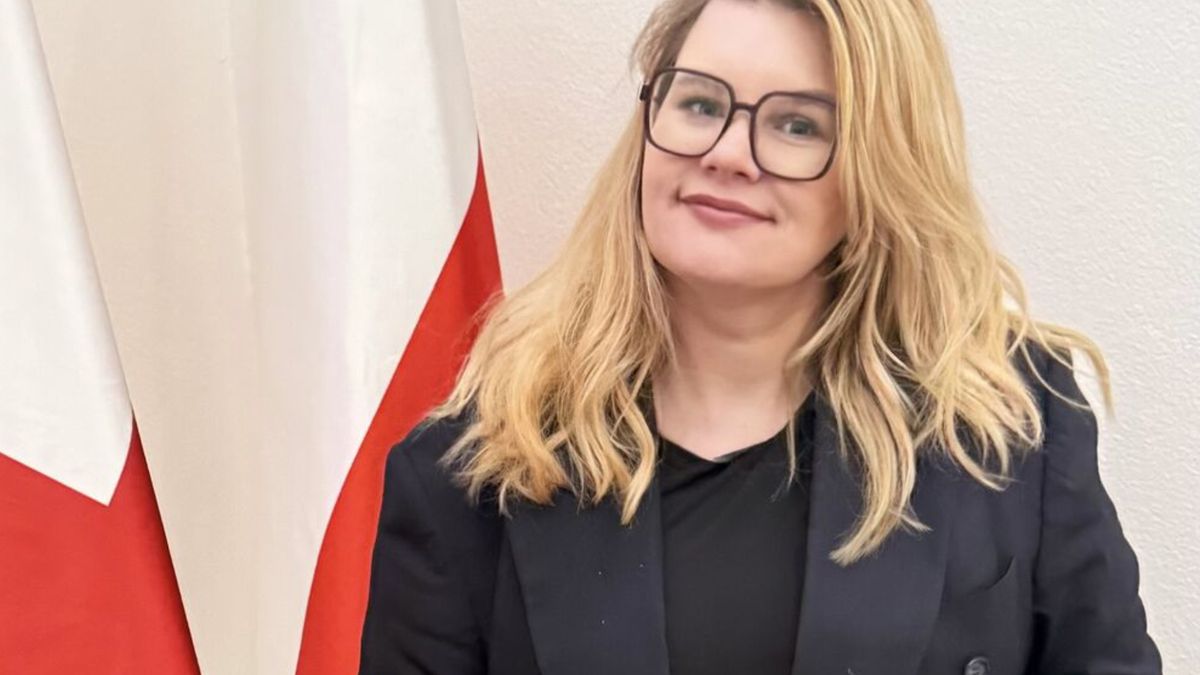 Felieton Patrycji Ceglińskiej-Włodarczyk