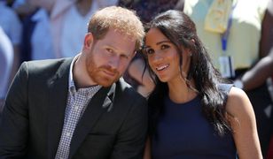 Zmiany w książce o Meghan i Harrym. Dodano nowe informacje