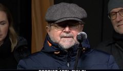 Wysoka oglądalność TVN24 w ostatnich dniach, „Kawa na ławę” hitem