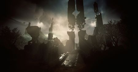 Enigmatyczna struktura obcych na orbicie Ziemi zapowiada się... całkiem dobrze