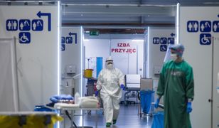 Koronawirus w Polsce. Padł rekord letniej fali pandemii
