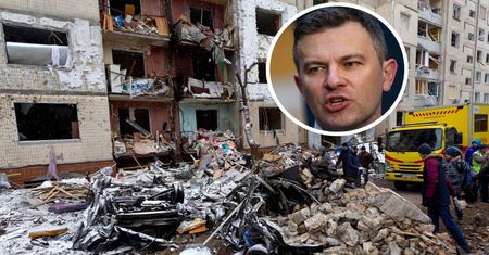 Putin może się zdenerwować. Ukraina zdradza nam swój "plan B"