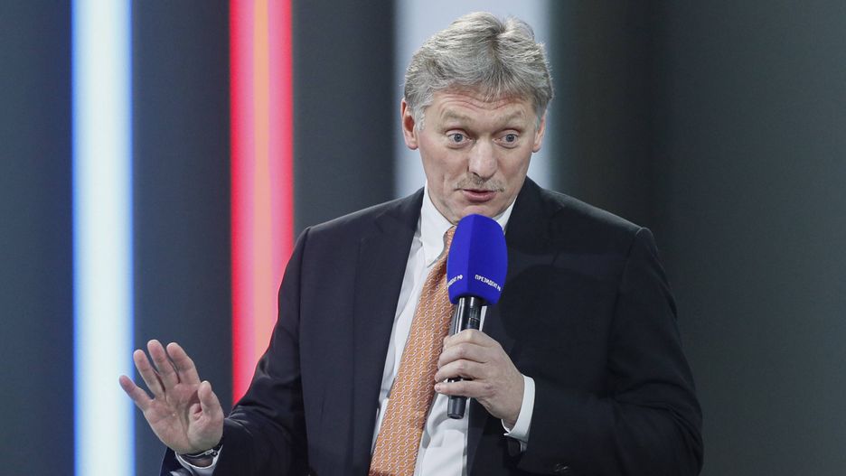 Duma zatwierdza aneksję. Gdzie będzie granica? Kreml mówi o "konsultacjach z mieszkańcami" 