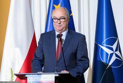 Czarzasty poprosił o to na antenie. Nagle zaczął mówić o Kaczyńskim