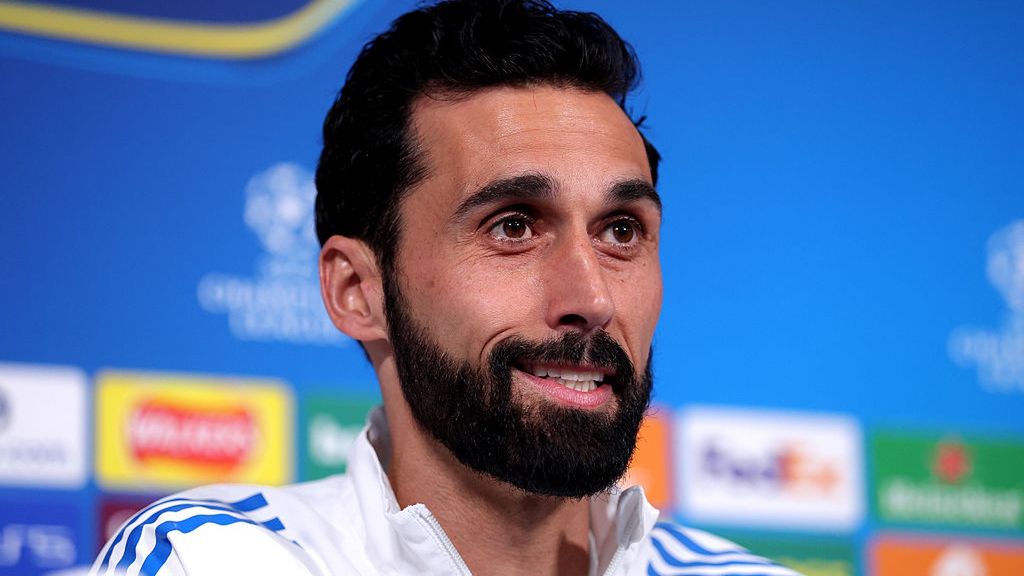 Álvaro Arbeloa