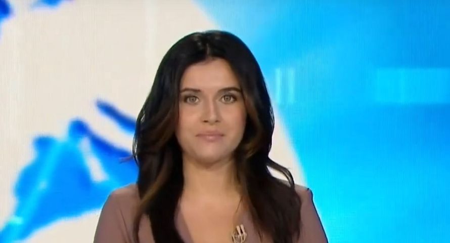 Prezenterka z Wydarzeń 24 także w Polsat News