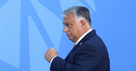 Orban wywołał skandal. "Ten kraj nie jest już suwerenny"