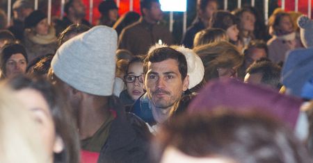La Liga. Iker Casillas celnie zripostował Gerarda Pique