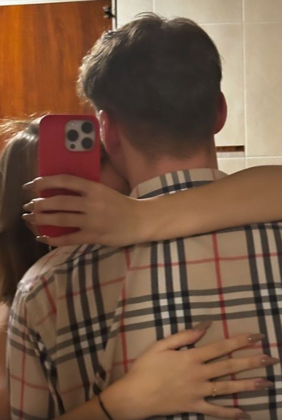 Oliwia Bieniuk pokazała nowego chłopaka