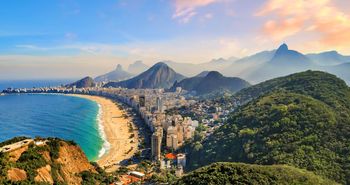 Brazylia została kierunkiem 2026 roku. Dlaczego właśnie ten kraj podbił światowe rankingi?