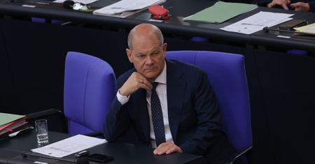 Niemcy doinwestują armię. Będzie dodatkowe 100 mld euro