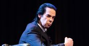 "Muzyka może naprawiać świat". Nick Cave po koncercie Radiohead