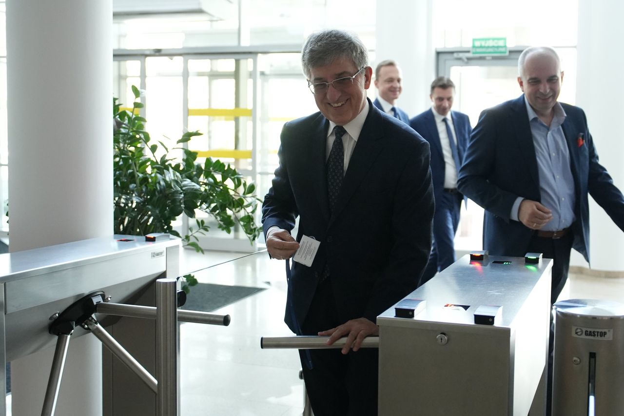 Nowa era w ZUS. Kolejny prezes zaczyna pracę