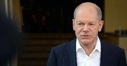Media: przyszły kanclerz Olaf Scholz za obowiązkowymi szczepieniami przeciw COVID-19