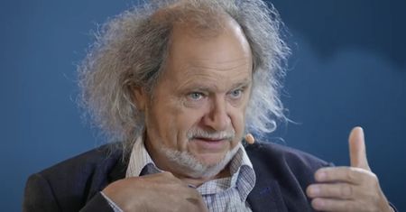 Sztuczna inteligencja w rękach terrorystów to koszmar. Prof. Duch: Zmieni się wszystko