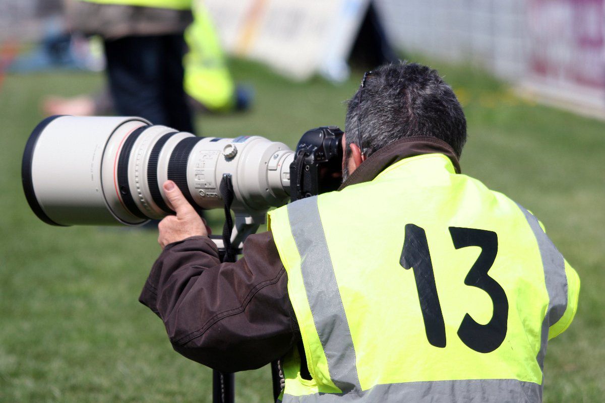Fotografowie (wreszcie) kontratakują? 1