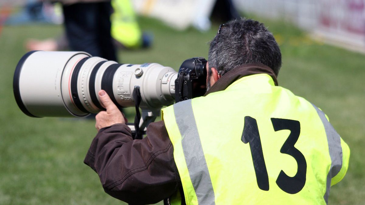 Fotografowie (wreszcie) kontratakują? 1