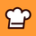 Cookpad przepisy ikona