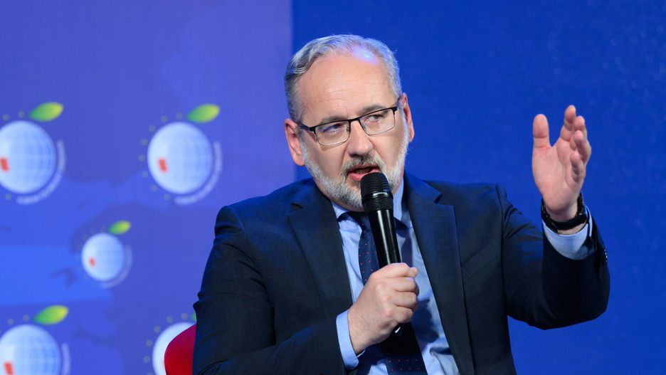 Adam Niedzielski
Jakub Kaczmarczyk
I Forum Ochrony Zdrowia, Odbudowa ochrony zdrowia Ukrainy, panel, polityk, polityka, zdrowie