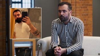 Karol ze "ŚOPW" wspomina randki umawiane w sieci. "Dosyć często"