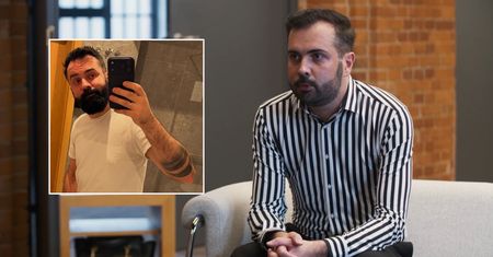 Karol ze "ŚOPW" wspomina randki umawiane w sieci. "Dosyć często"