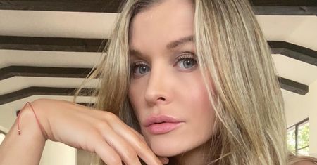 W takich warunkach mieszka Joanna Krupa w USA. Dom ma 85 lat
