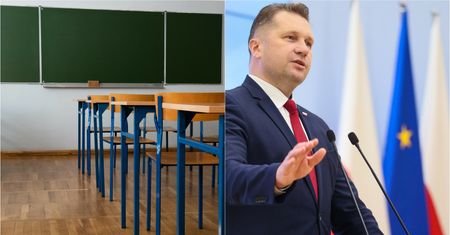 Wyniki tego badania powinien zobaczyć minister Czarnek. Jednoznaczna opinia ws. nauczycieli