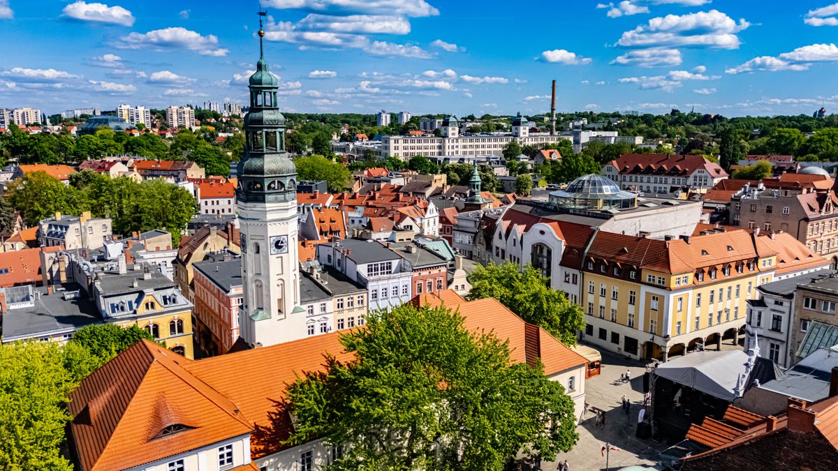Zielona Góra