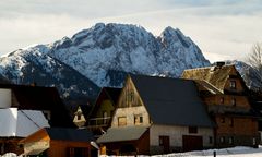 26-latka raniona nożem? Zakopiańska policja ujawnia