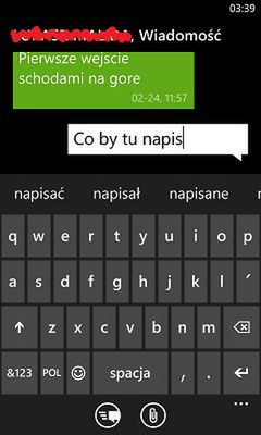 Nokia Lumia 620 - ucieleśnienie dobrego stosunku jakości do ceny [test] 9