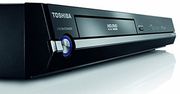HDTVmania: Odtwarzacz Blu-ray… Toshiby