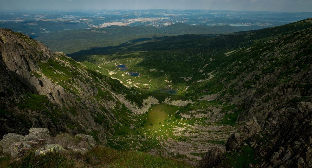 Tragiczny wypadek w Tatrach. Nie żyje polski turysta