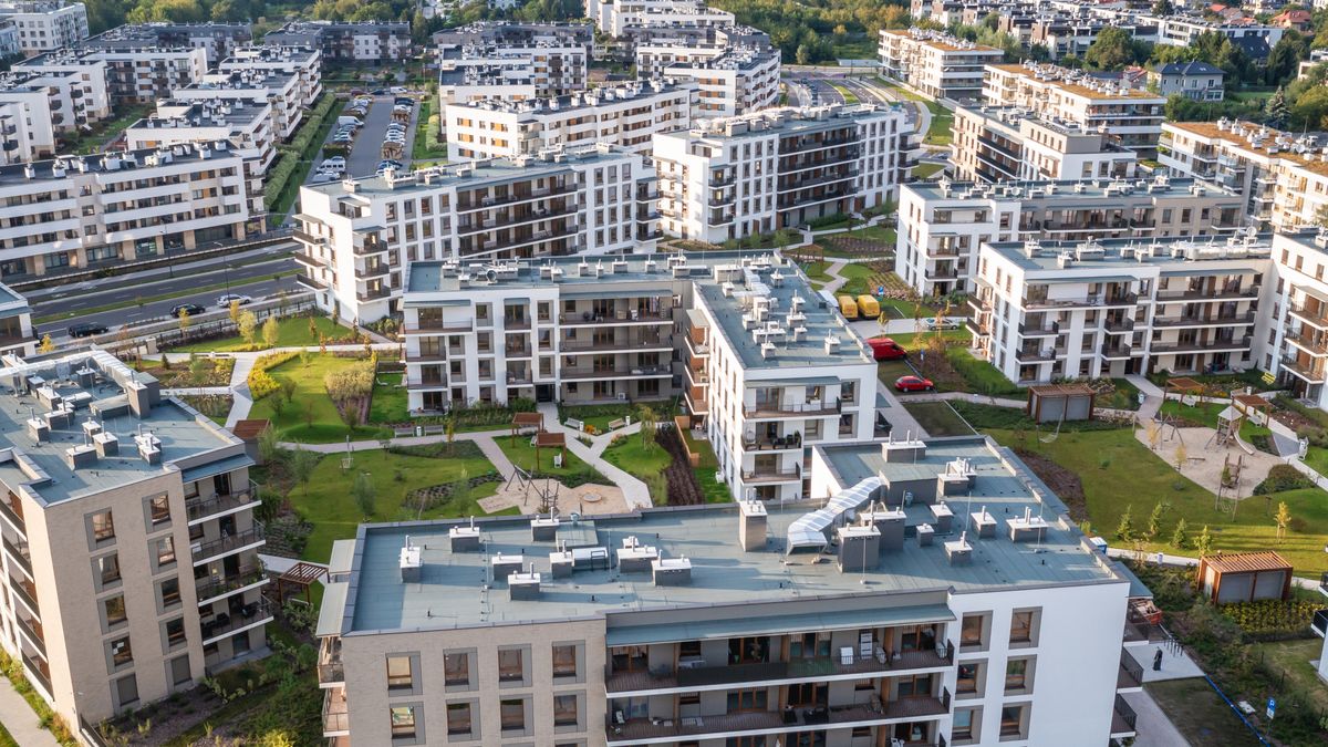Polska 2050 chce szybszych zmian w najmie krótkoterminowym. Oto co proponuje